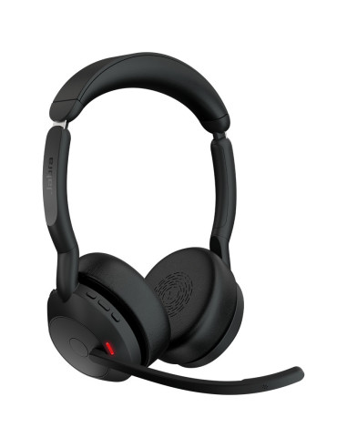 JABRA EVOLVE2 55, Link380c UC Stereo...