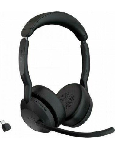 JABRA Evolve2 55 Link380c MS Stereo...
