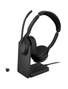 JABRA EVOLVE2 55, Link380a MS Stereo Stand "25599-999-989"