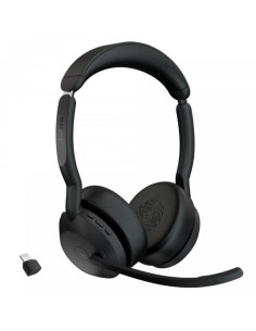 CASTI Jabra Evolve2 55 Link380a MS Stereo "25599-999-999"