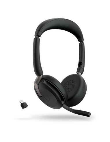 EVOLVE2 65 FLEX LINK380A MS/STEREO "26699-999-999"