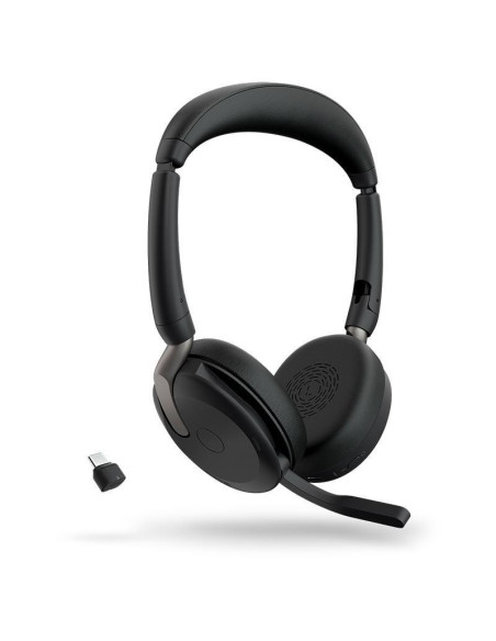 EVOLVE2 65 FLEX LINK380A MS/STEREO "26699-999-999"