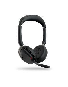 Evolve2 65 Flex Link380a MS Stereo Wireless Charger...