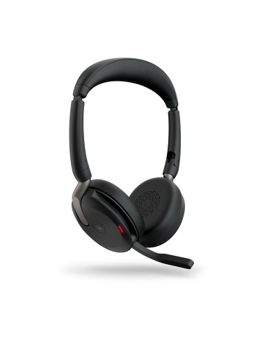 Evolve2 65 Flex Link380a MS Stereo Wireless...