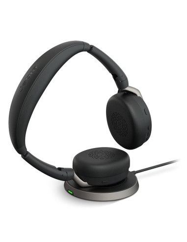 Evolve2 65 Flex Link380a MS Stereo Wireless...