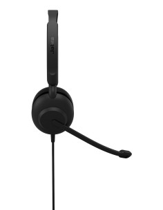 JABRA Evolve 10 Stereo USB-A NC TCO certified "2699-820-109"