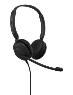 JABRA Evolve 10 Stereo USB-A NC TCO certified "2699-820-109" 2