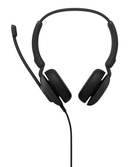 JABRA Evolve 10 Stereo USB-A NC TCO certified "2699-820-109"