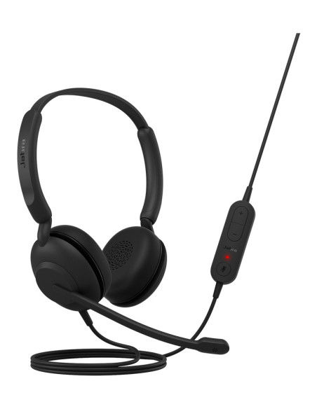JABRA Evolve 10 Stereo USB-A NC TCO certified "2699-820-109"