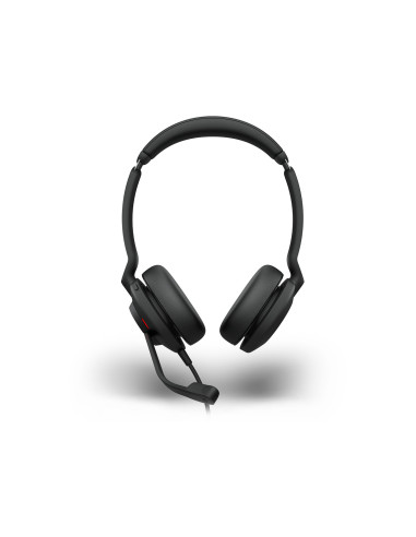 JABRA EVOLVE2 30 SE USB C/A MS/STEREO...