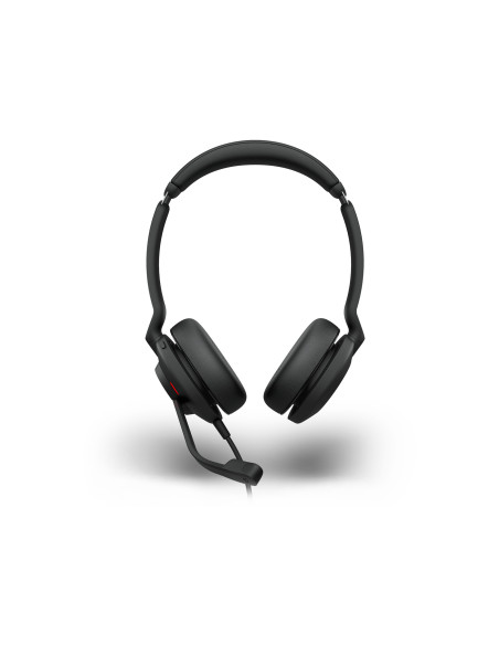 JABRA Evolve2 30 SE, USB C/A, UC Stereo "23189-989-779"