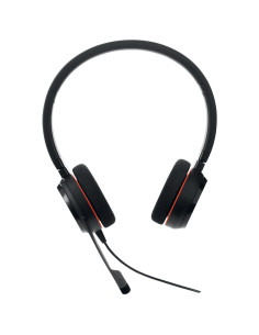 JABRA Evolve 20, Stereo MS, USB C/A adapter "4999-823-169" 2