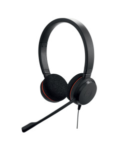 JABRA EVOLVE 20 STEREO UC USB/C/A ADAPTER "4999-829-269"