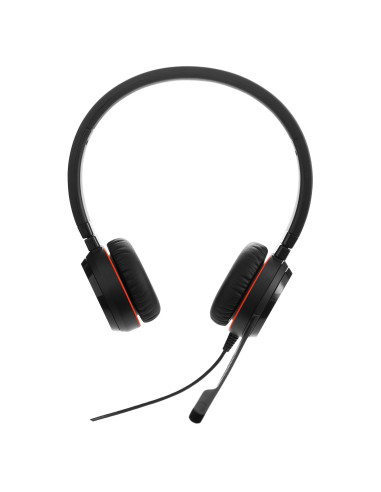JABRA Evolve 20 SE USB C/A MS Stereo...