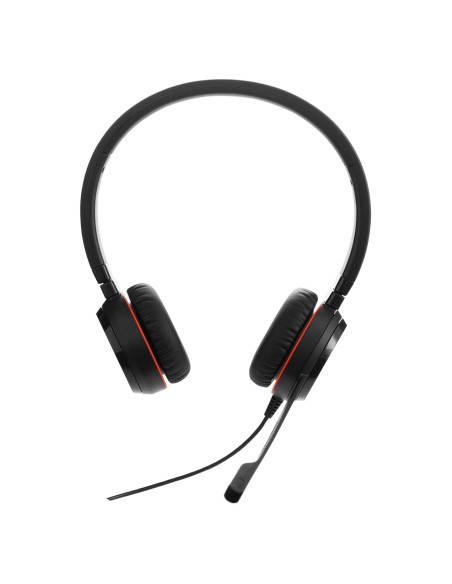 JABRA Evolve 20 SE USB C/A MS Stereo "4999-823-369"