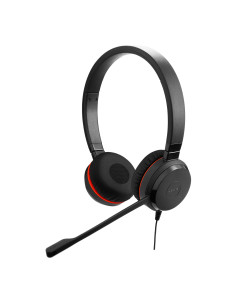 JABRA Evolve 20 SE USB C/A MS Stereo "4999-823-369" 2