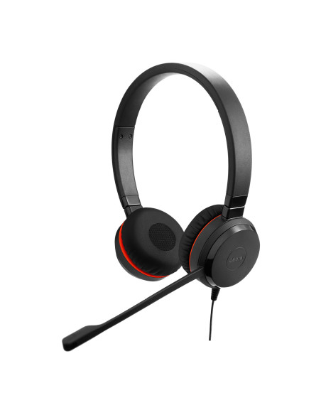 JABRA Evolve 20 SE USB C/A MS Stereo "4999-823-369"