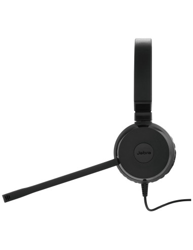 JABRA Evolve 20 SE USB C/A MS Stereo...
