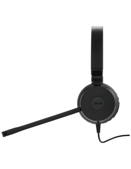 JABRA Evolve 20 SE USB C/A MS Stereo "4999-823-369"