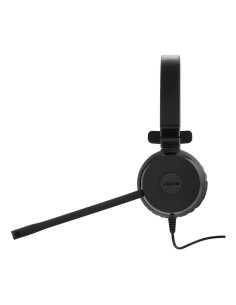 JABRA EVOLVE 30 II STEREO MS/USB C/A ADAPTER "5399-823-369"