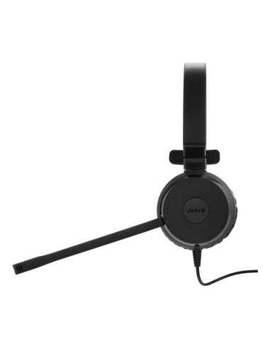 JABRA EVOLVE 30 II STEREO MS/USB C/A ADAPTER...