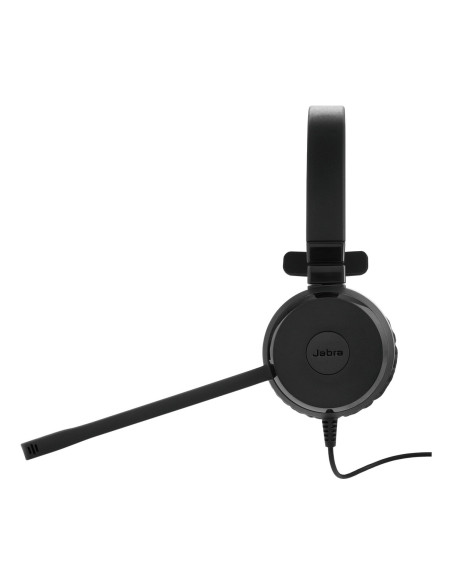 JABRA EVOLVE 30 II STEREO MS/USB C/A ADAPTER "5399-823-369"