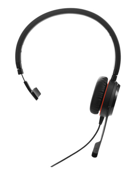JABRA EVOLVE 30 II STEREO MS/USB C/A ADAPTER "5399-823-369"