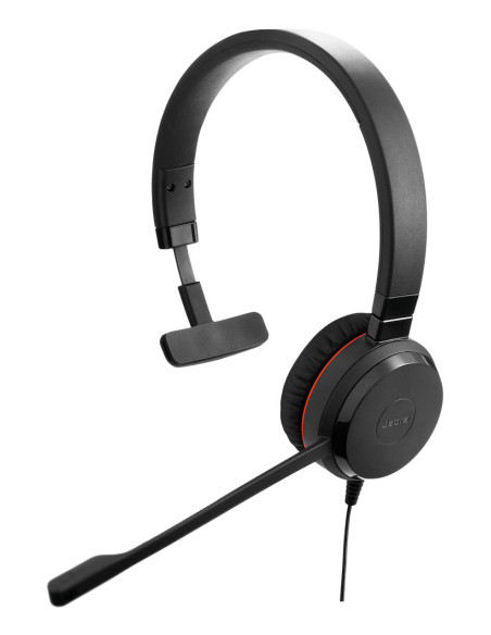 JABRA EVOLVE 30 II STEREO MS/USB C/A ADAPTER "5399-823-369"