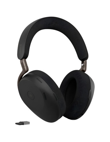 JABRA Evolve3 85, MS, Link390a, Black...