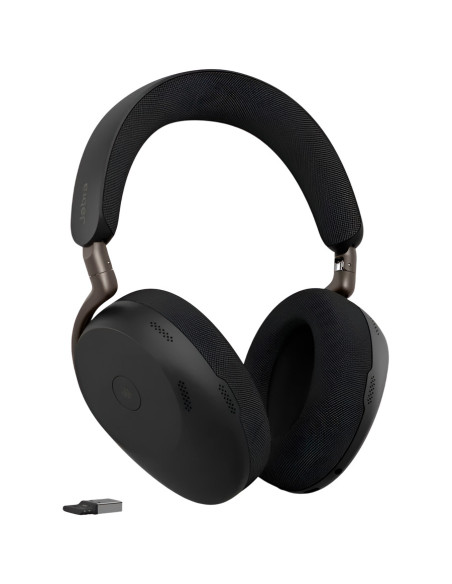 JABRA Evolve3 85, MS, Link390a, Black "38599-999-999"