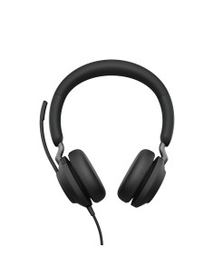 JABRA EVOLVE2 40 SE USB C/A MS/STEREO "24189-999-799"