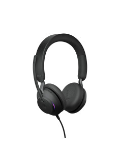 JABRA EVOLVE2 40 SE USB C/A MS/STEREO "24189-999-799" 2