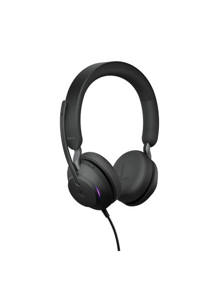 JABRA EVOLVE2 40 SE USB C/A MS/STEREO "24189-999-799"