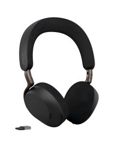 JABRA Evolve3 75, UC, Link390c, Black "37599-989-899"
