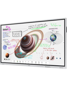 Display interactiv Educational Samsung Flip Pro 75"