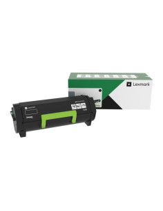 Tonere LEXMARK 66S2H00 BLACK RETURN PROG. TONER