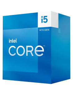 Procesoare INTEL CPU Intel i5-14400 4.7GHz LGA1700