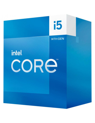 Procesoare INTEL CPU Intel i5-14400 4.7GHz LGA1700