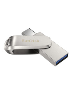 Memorii USB SANDISK USB 256GB SANDISK SDDDC4-256G-G46