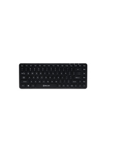 Tastaturi TELLUR Tastatura wireless Tellur mini, negru