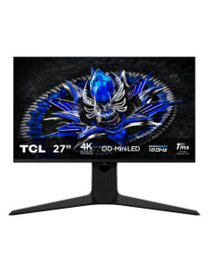 Monitor TCL 27" 27R83U "27R83U"