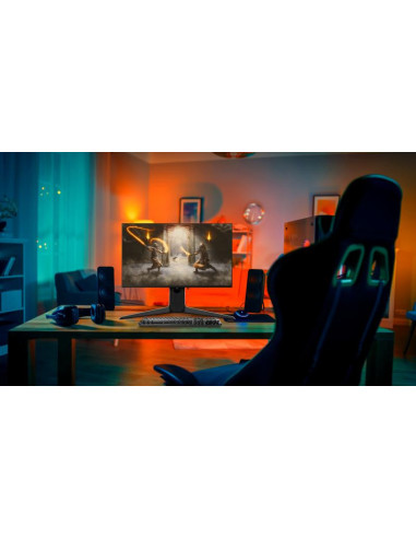 Monitor TCL 27" 27R83U "27R83U"
