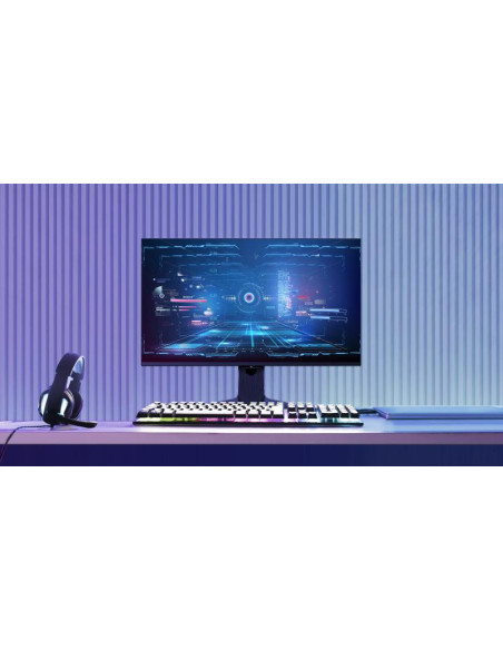 Monitor TCL 27" 27R83U "27R83U"