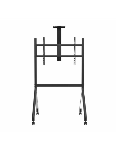 Stand TV mobil Serioux TV213CA negru
