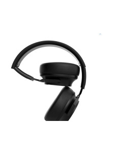 Casti audio TELLUR Casti Bluetooth Tellur Feel, negru