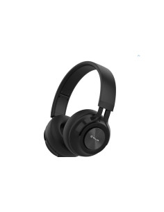 Casti audio TELLUR Casti Bluetooth Tellur Feel, negru 2