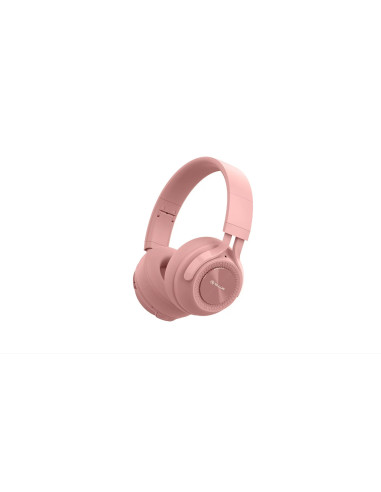 Casti audio TELLUR Casti Bluetooth Tellur Feel,...