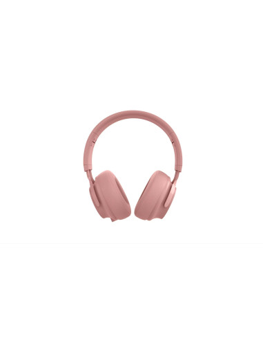 Casti audio TELLUR Casti Bluetooth Tellur Feel,...
