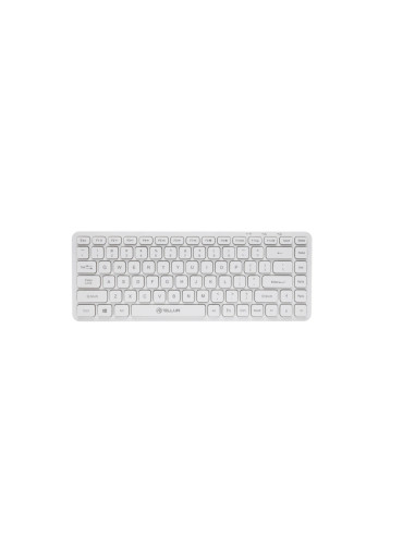 Tastaturi TELLUR Tastatura wireless Tellur...