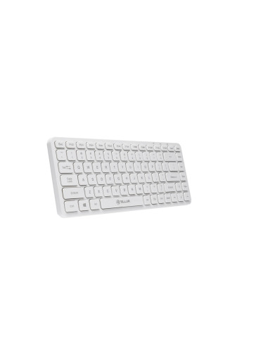 Tastaturi TELLUR Tastatura wireless Tellur...